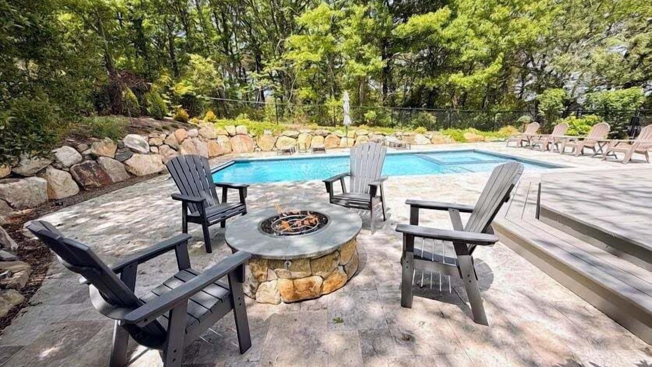 Photo of Outdoor in East Orleans