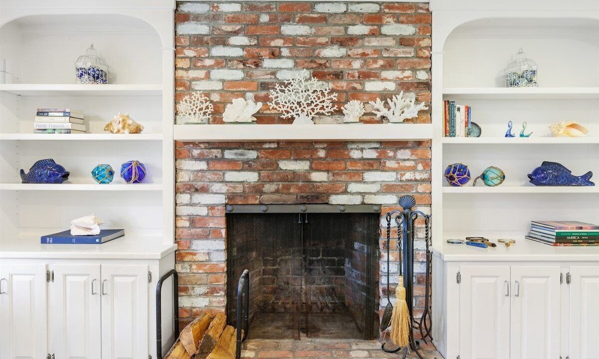 Photo of Livingroom in East Orleans