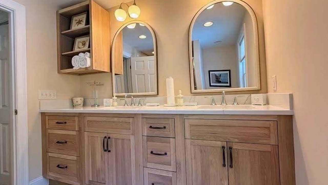 Photo of Bathroom in East Orleans