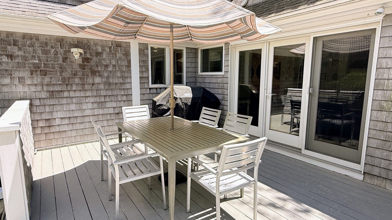 Photo of Outdoor in East Orleans