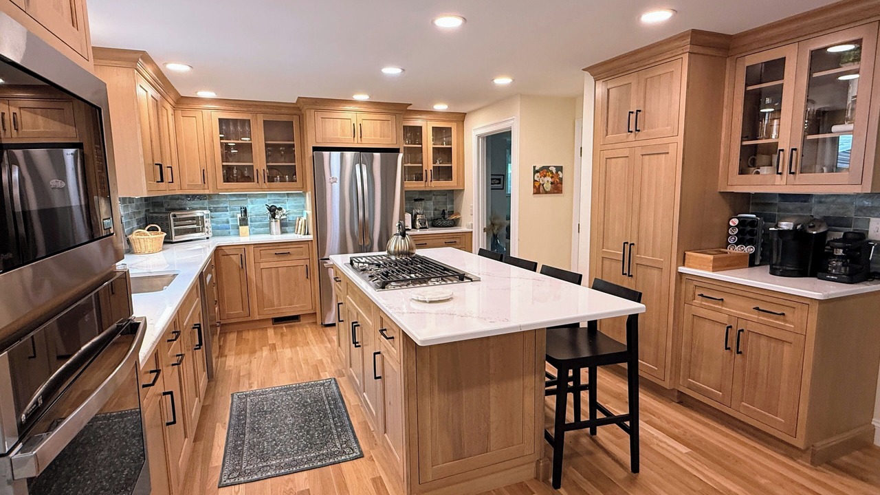 Photo of Kitchen in East Orleans