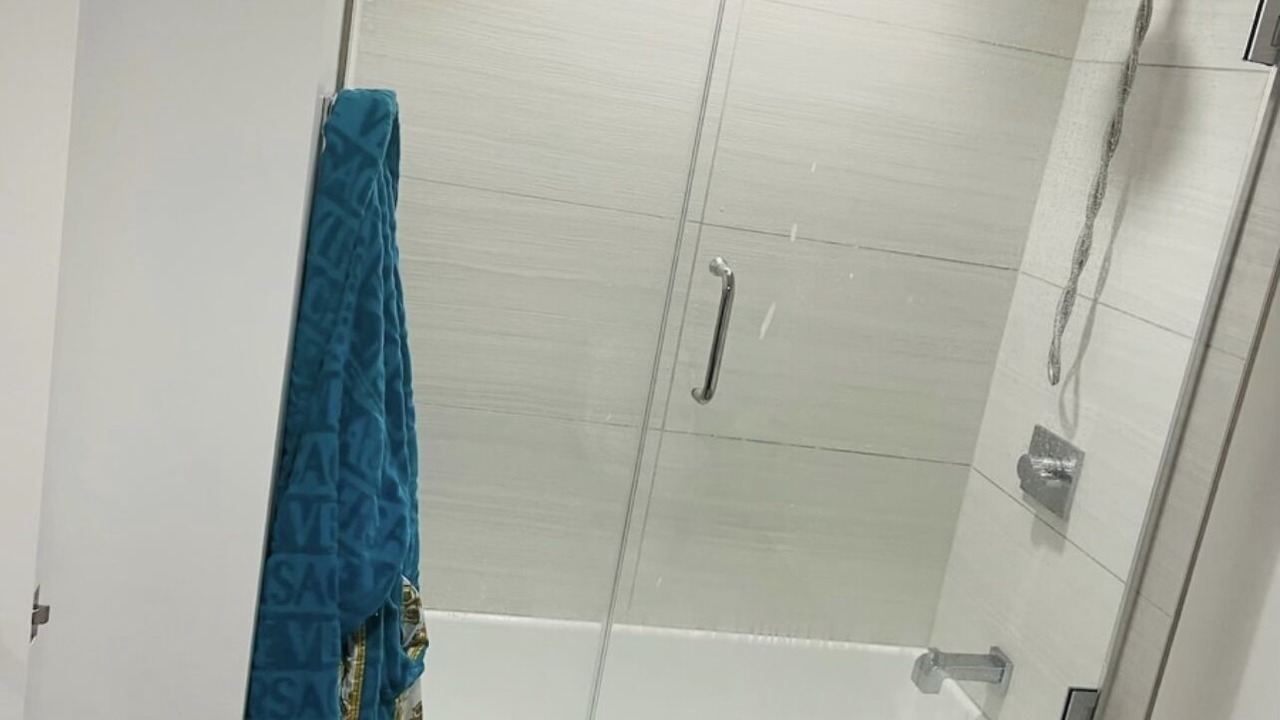 Photo of Bathroom in Warner Center