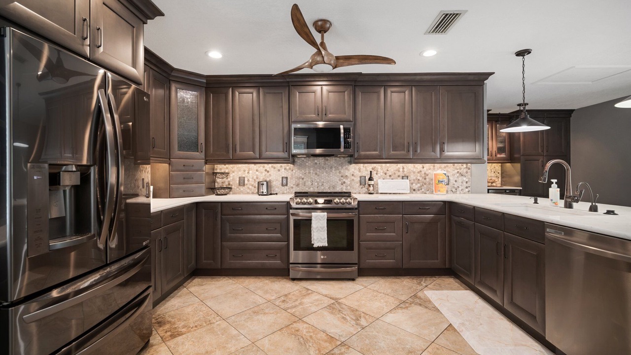 Photo of Kitchen in Tierra Verde