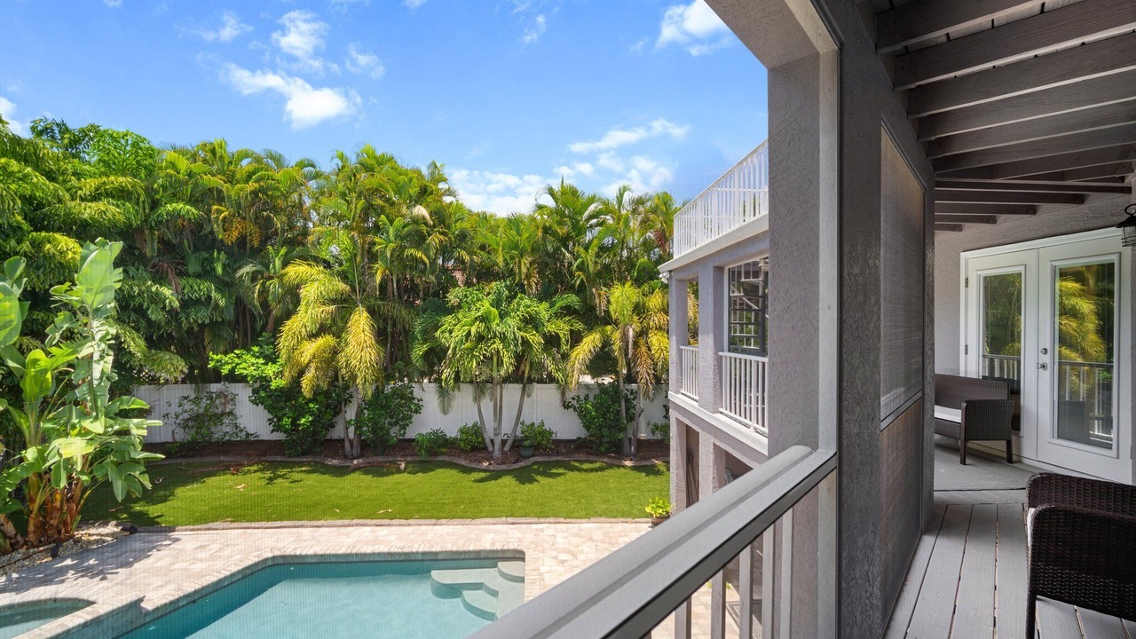 Photo of Outdoor in Tierra Verde