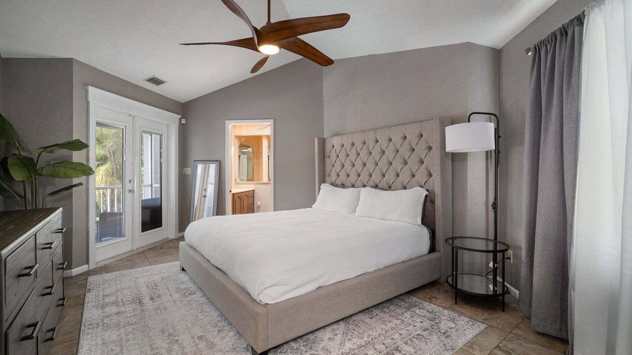 Photo of Bedroom in Tierra Verde
