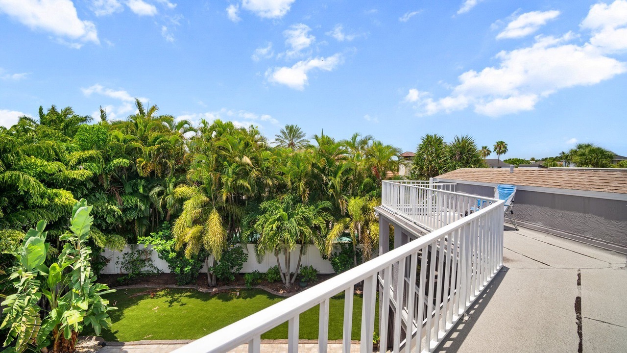 Photo of Outdoor in Tierra Verde