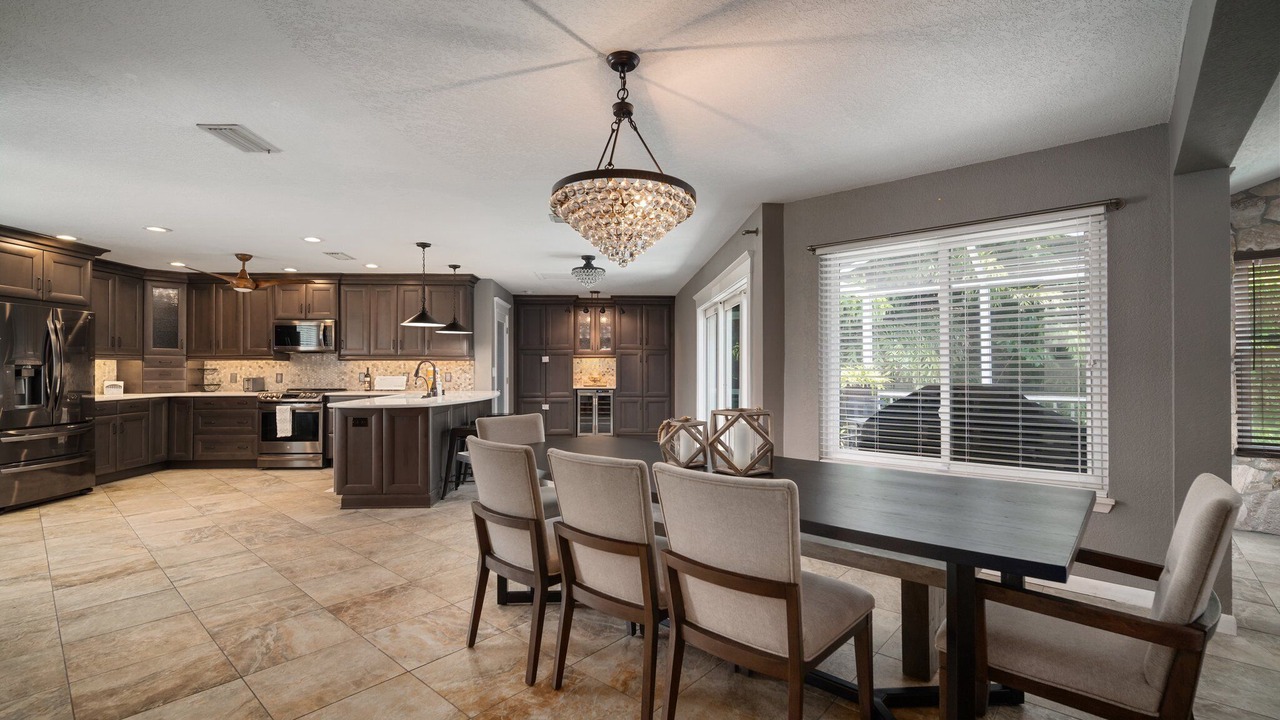Photo of Kitchen in Tierra Verde