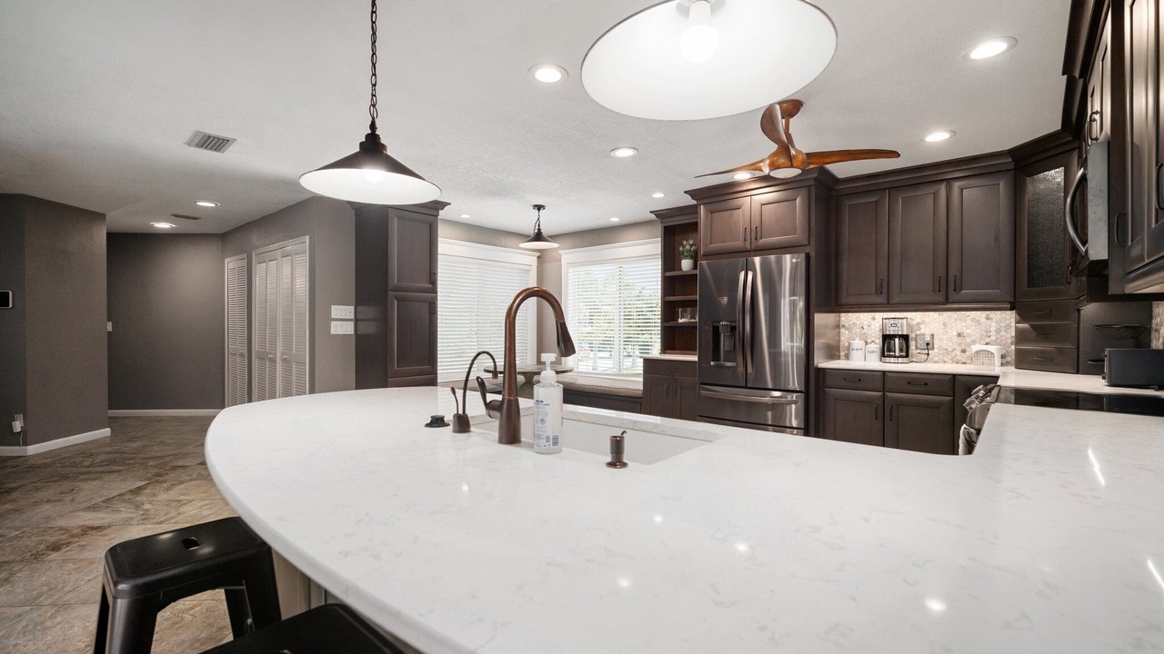 Photo of Kitchen in Tierra Verde