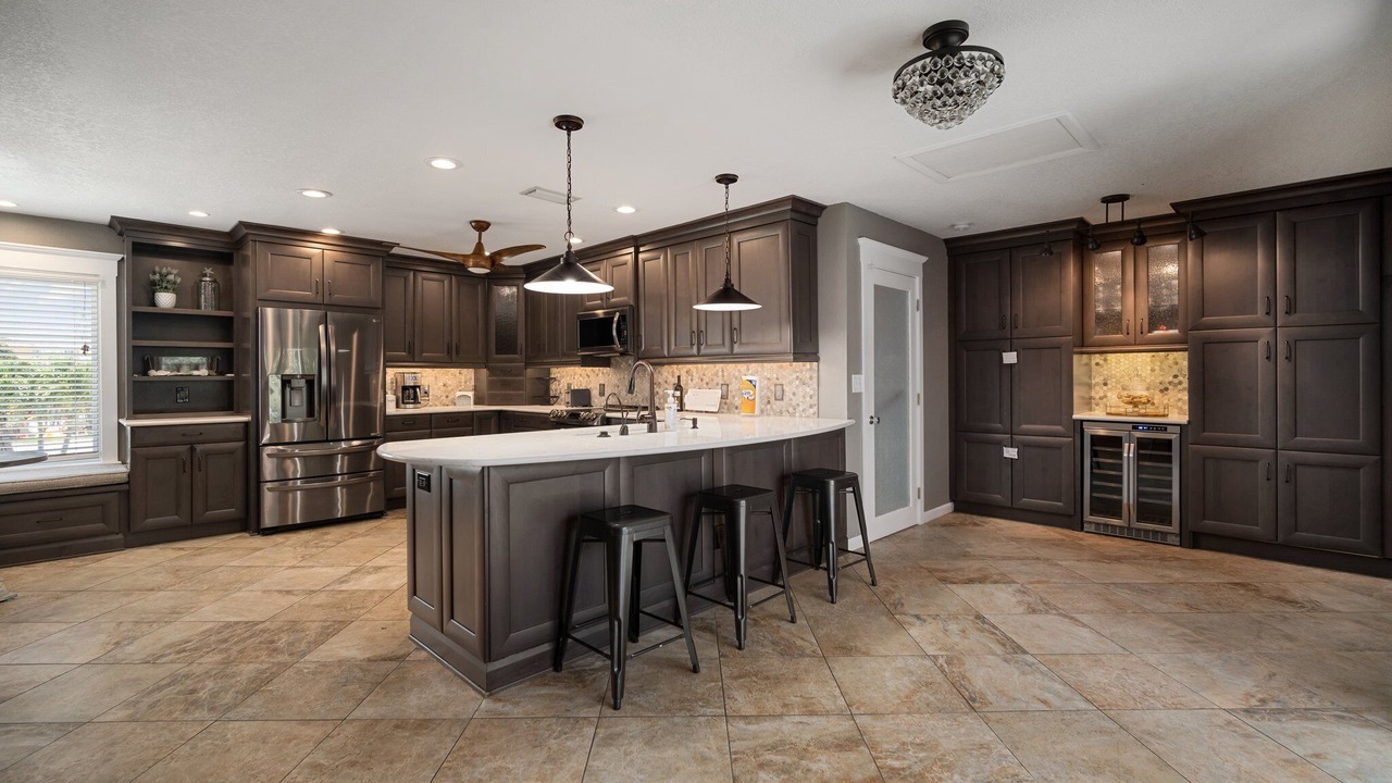 Photo of Kitchen in Tierra Verde