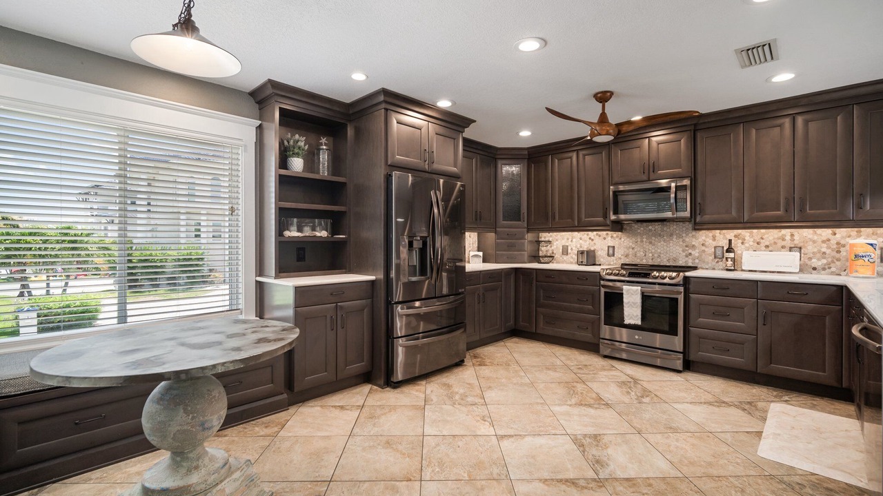 Photo of Kitchen in Tierra Verde