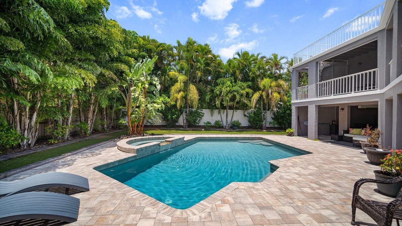 Photo of Outdoor in Tierra Verde