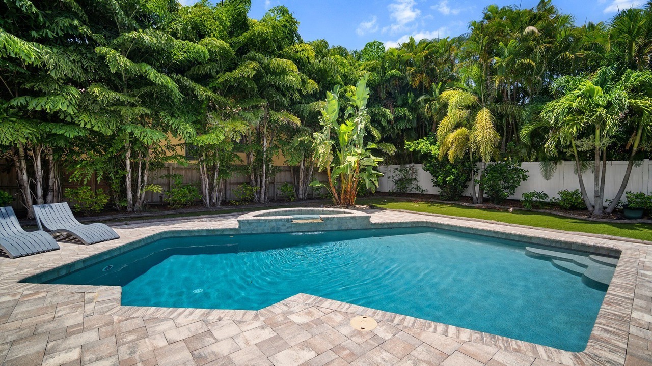 Photo of Outdoor in Tierra Verde
