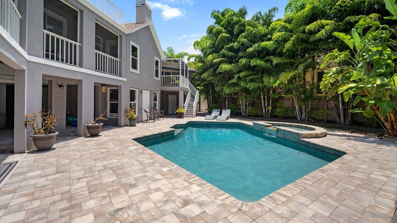Photo of Outdoor in Tierra Verde