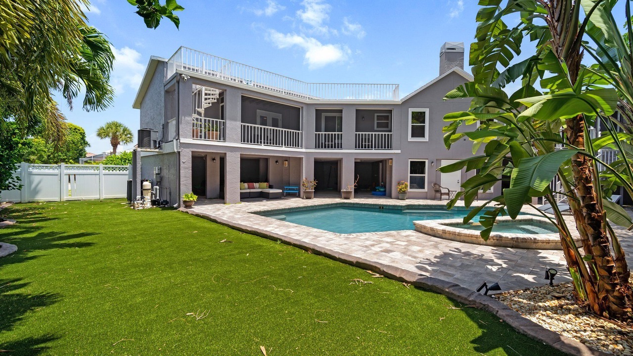 Photo of Outdoor in Tierra Verde