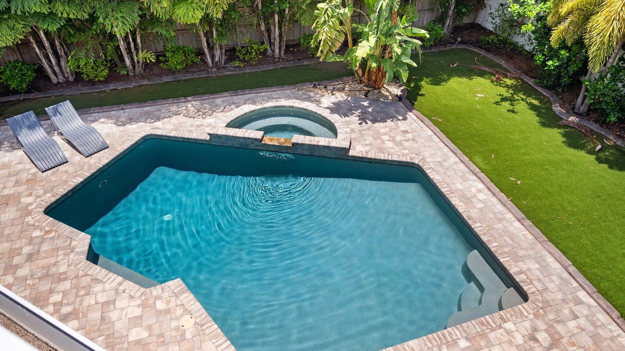 Photo of Outdoor in Tierra Verde