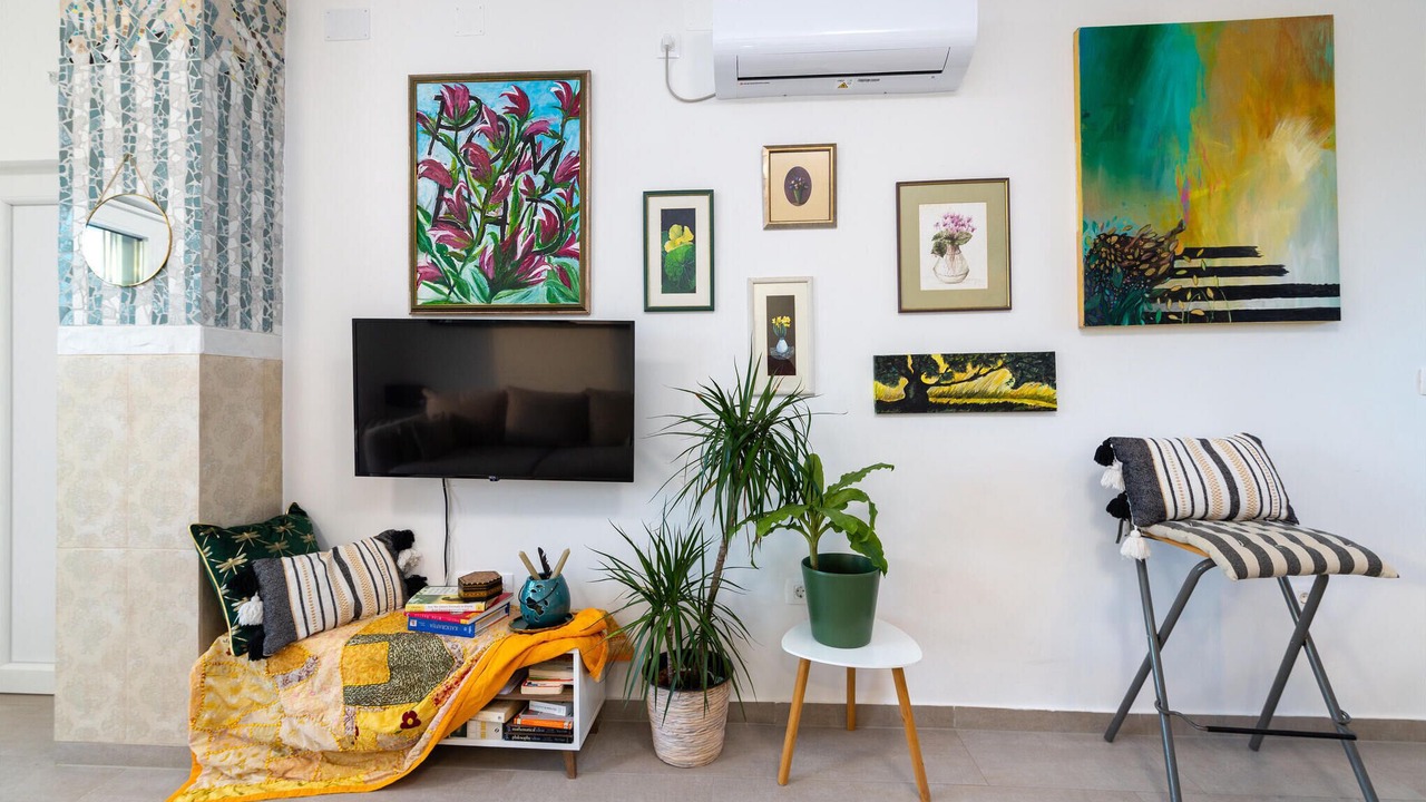 Photo of Bedroom in Drage