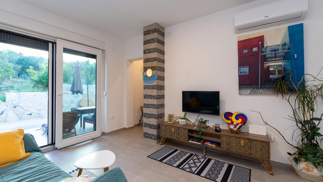 Photo of Bedroom in Drage