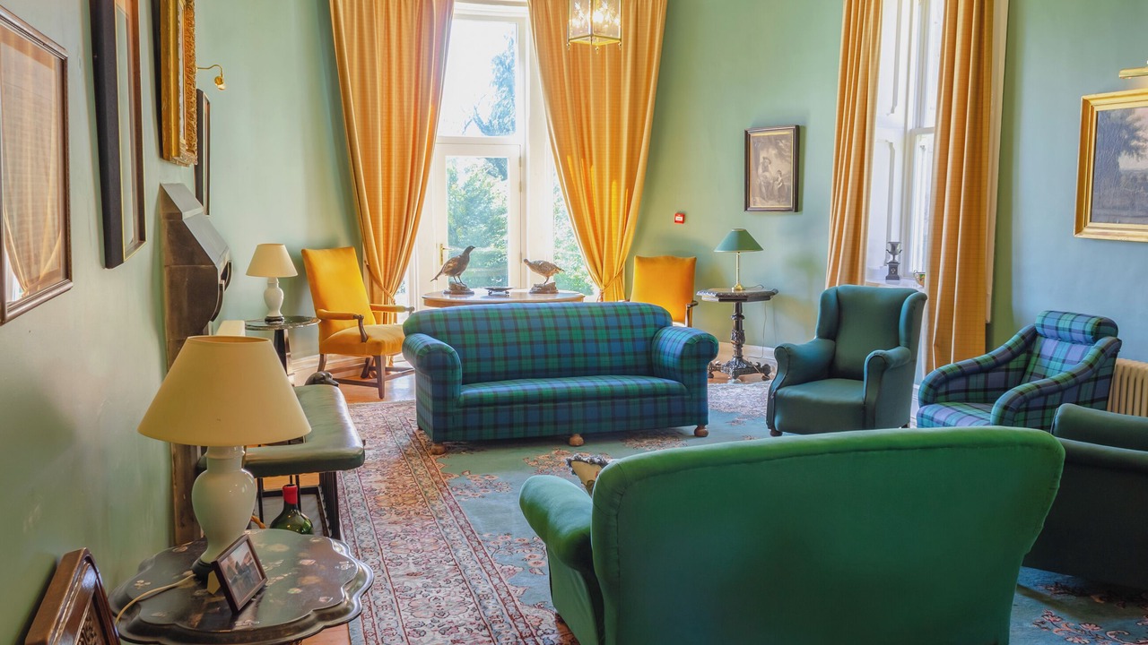 Photo of Bedroom in Blairgowrie