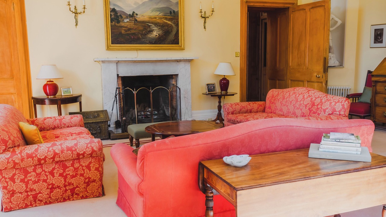 Photo of Bedroom in Blairgowrie