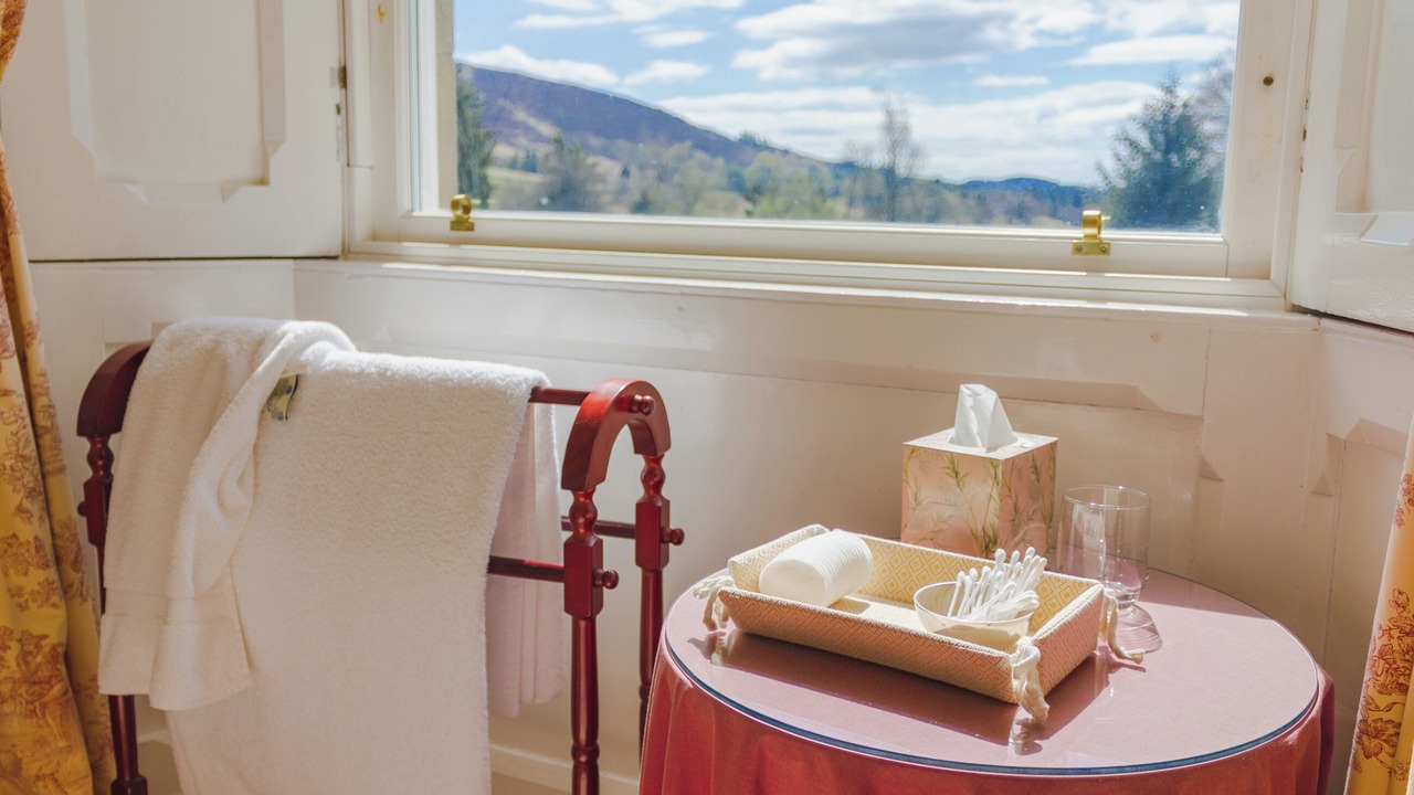 Photo of Bathroom in Blairgowrie