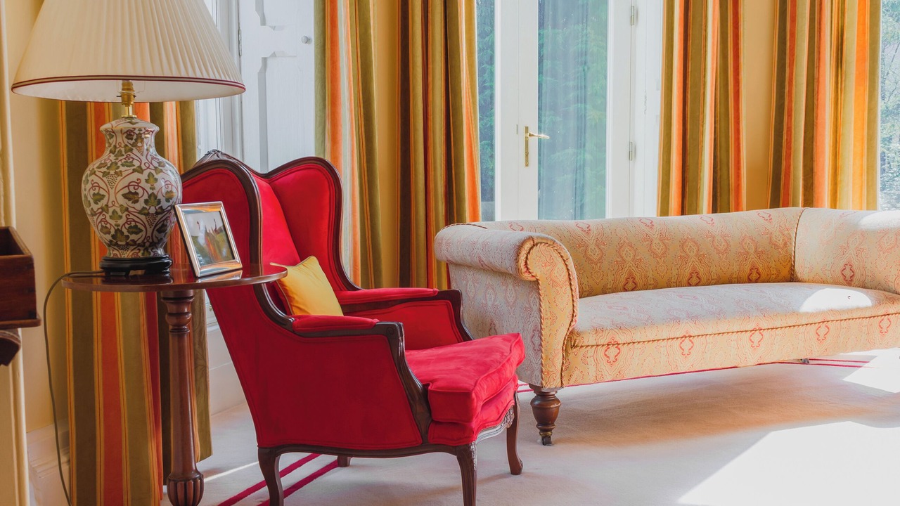 Photo of Bedroom in Blairgowrie