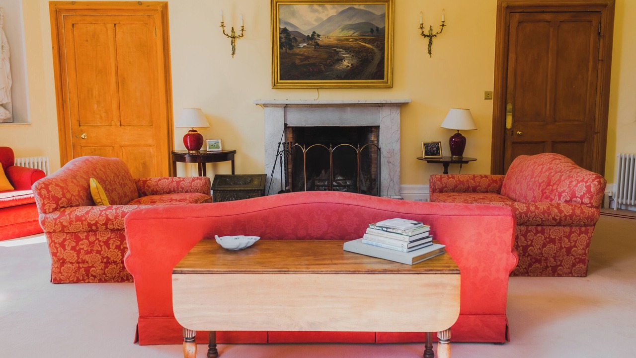 Photo of Bedroom in Blairgowrie