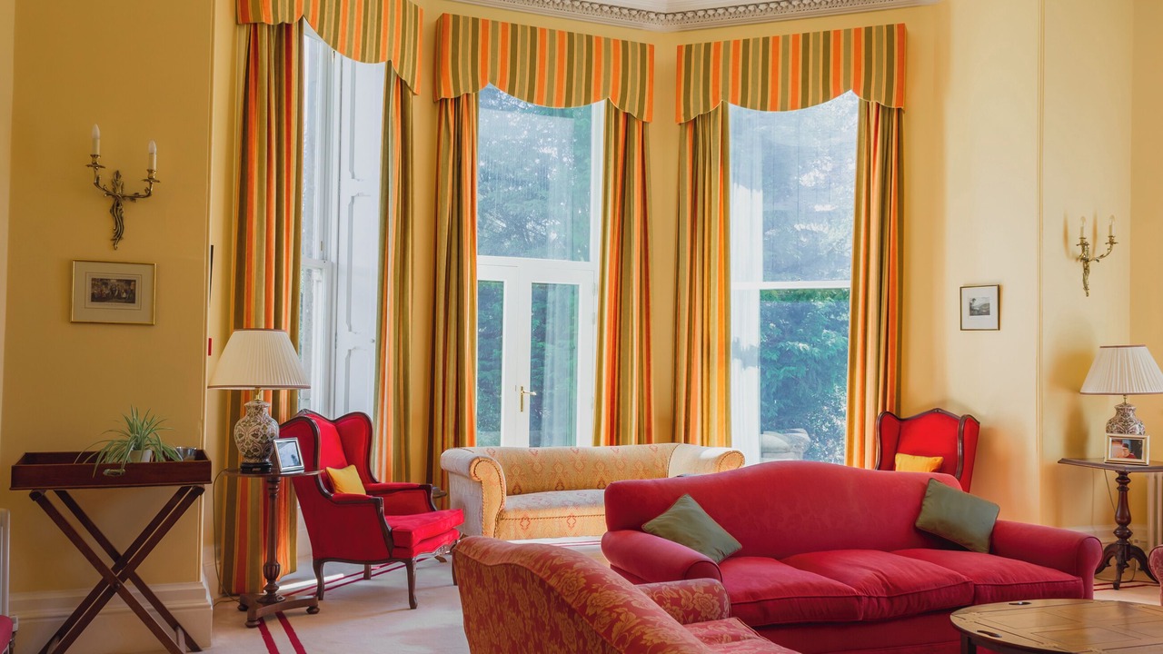 Photo of Bedroom in Blairgowrie