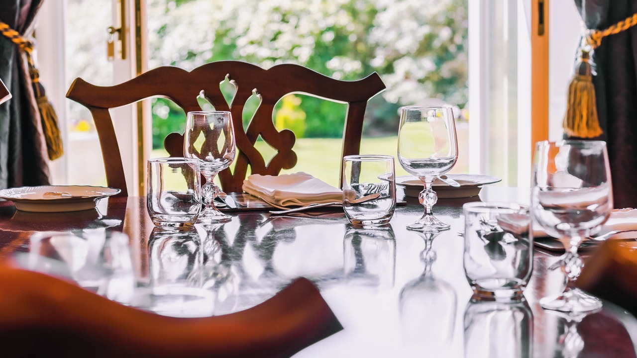 Photo of Bedroom in Blairgowrie