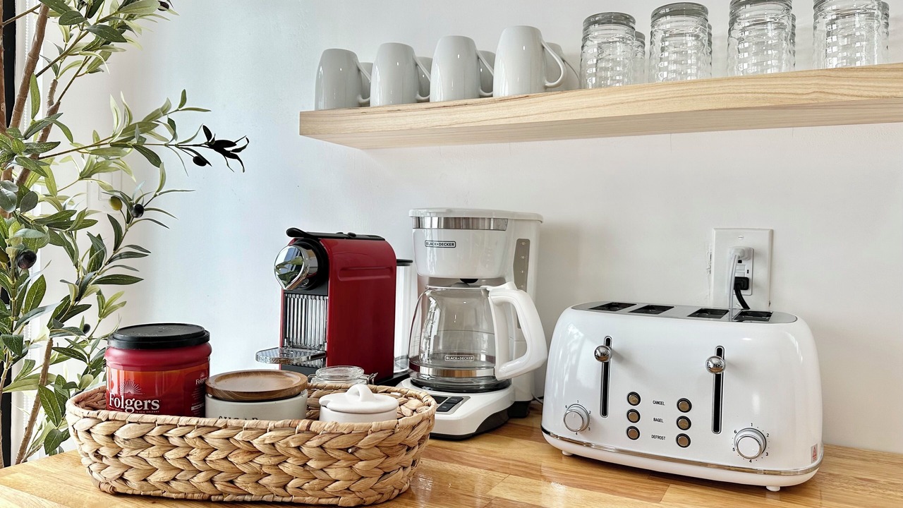 Photo of Kitchen in West Little Havana