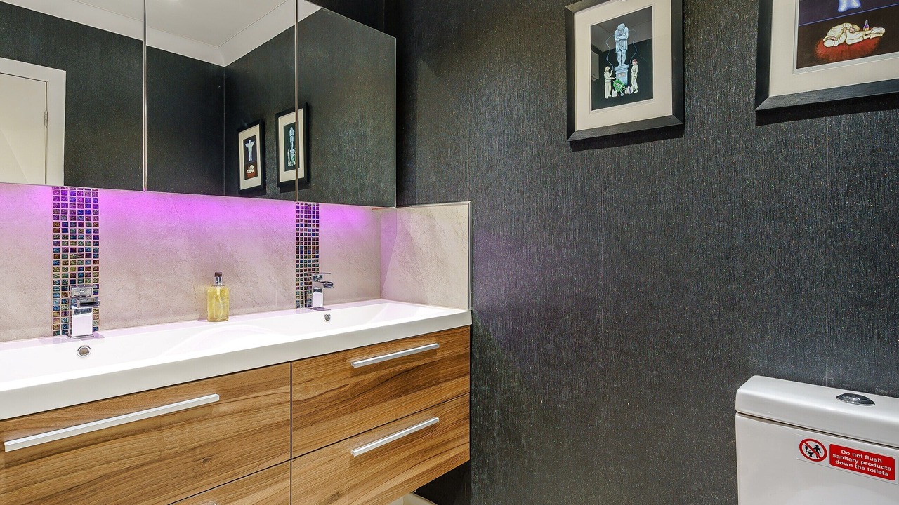 Photo of Bedroom in Skelmorlie