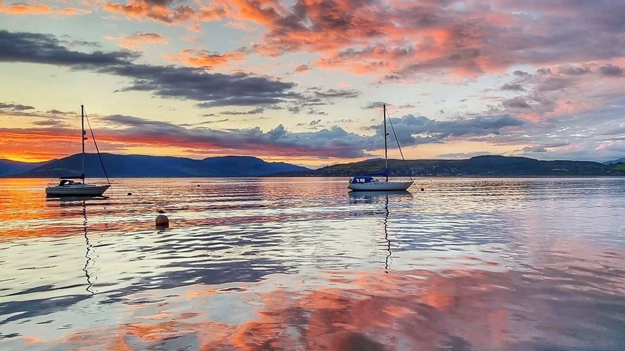 Photo of Others in Skelmorlie