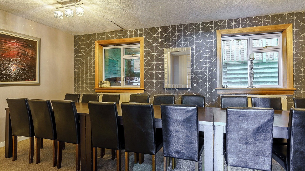 Photo of Bedroom in Skelmorlie