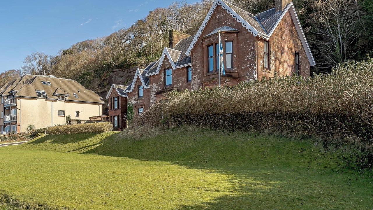 Photo of Outdoor in Skelmorlie