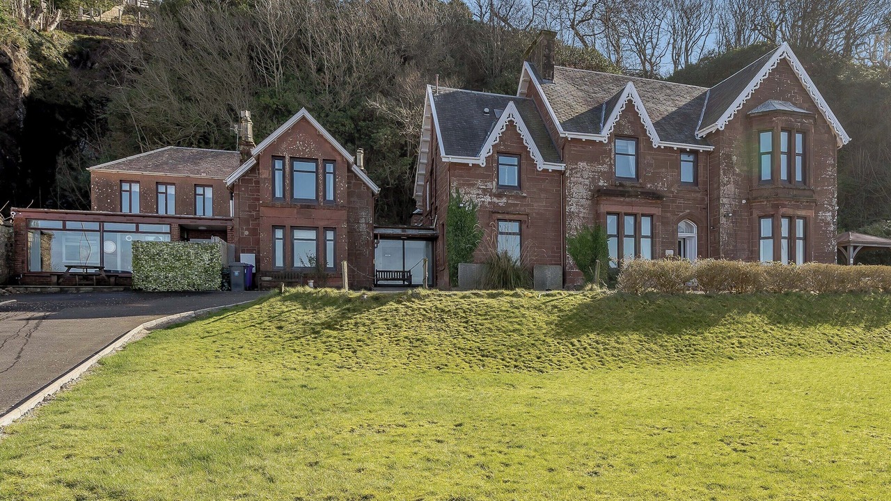 Photo of Outdoor in Skelmorlie