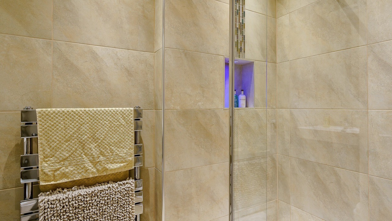 Photo of Bedroom in Skelmorlie