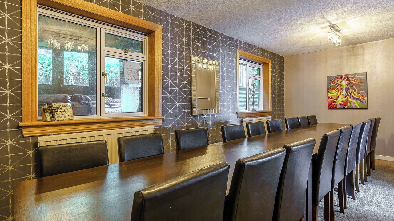 Photo of Bedroom in Skelmorlie