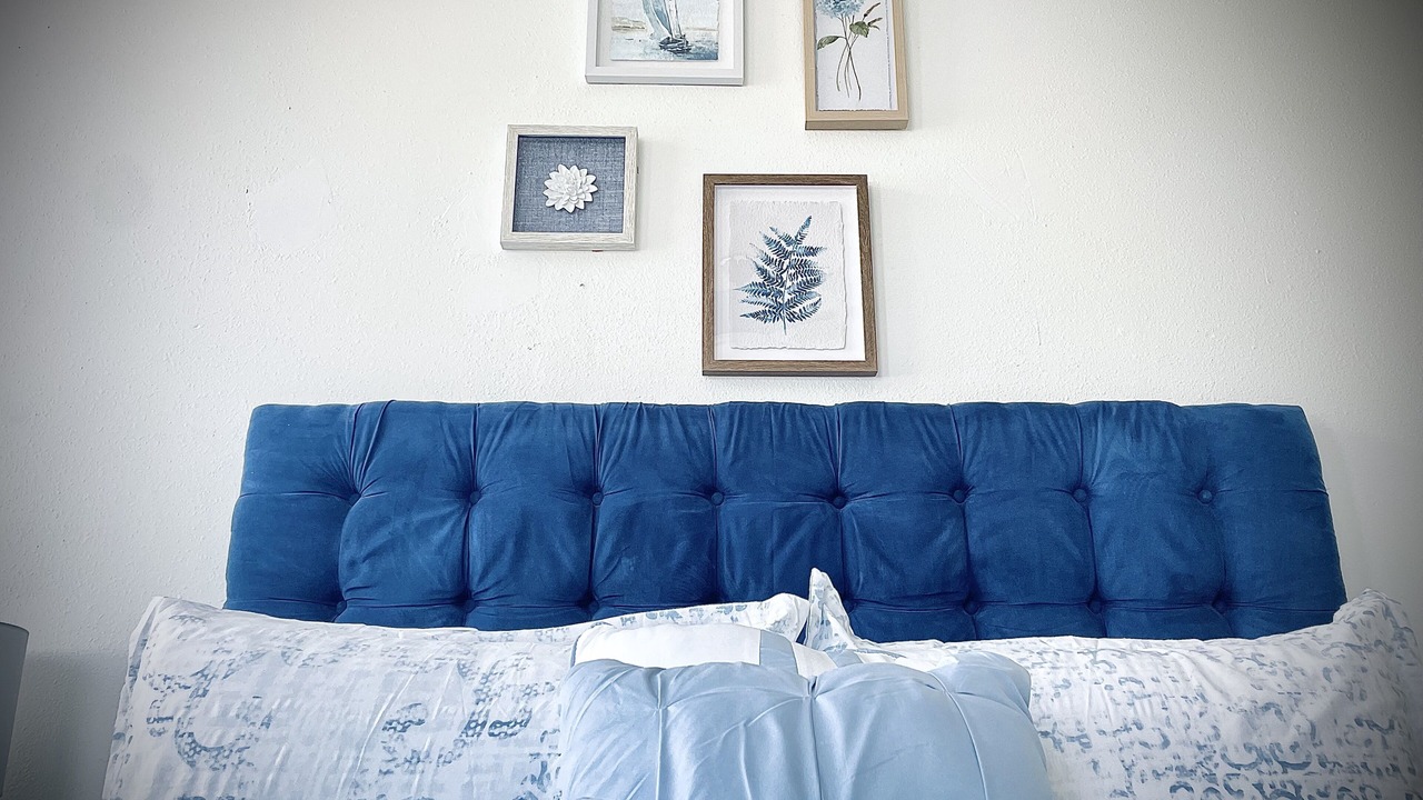 Photo of Bedroom in Faubourg Delassize