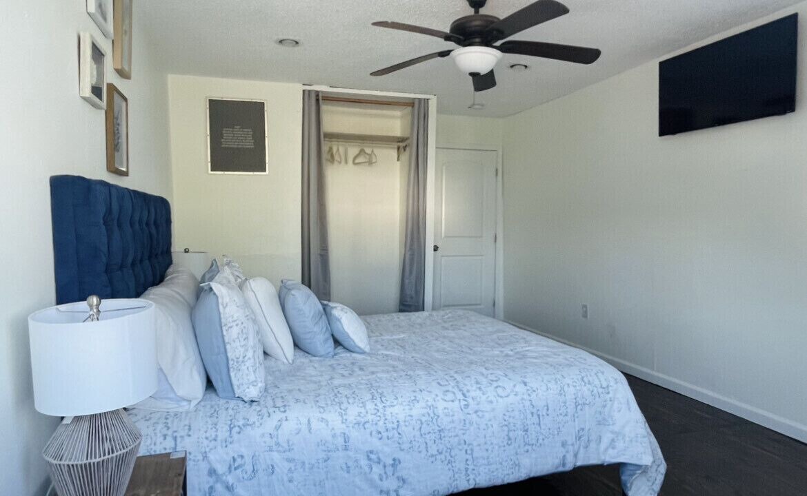 Photo of Bedroom in Faubourg Delassize