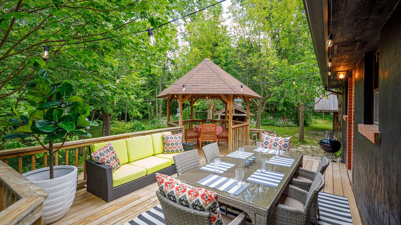 Photo of Outdoor in Meaford