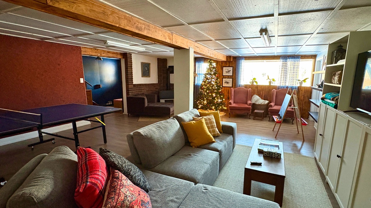 Photo of Livingroom in Meaford