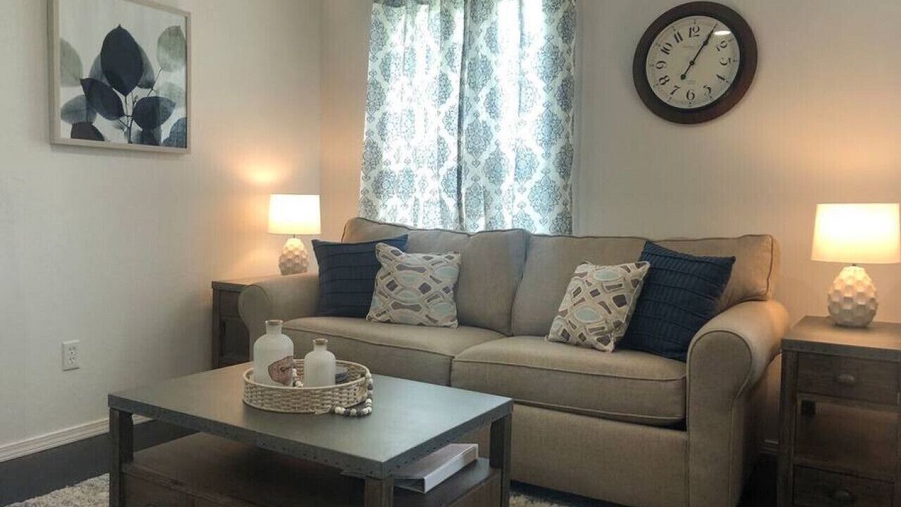 Photo of Livingroom in Checotah