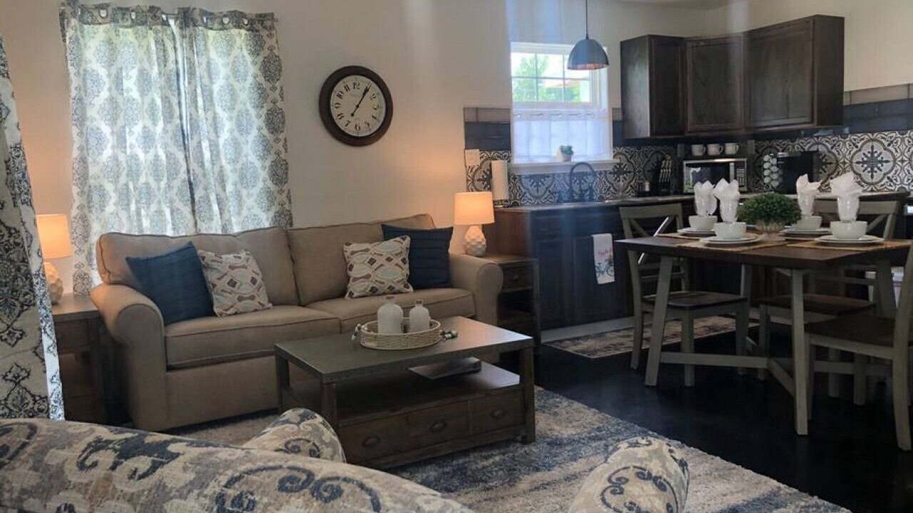 Photo of Livingroom in Checotah