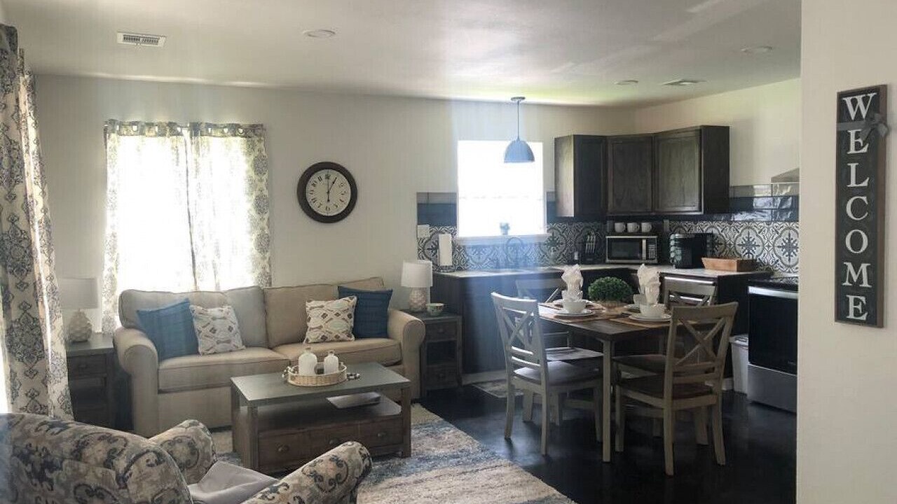 Photo of Livingroom in Checotah