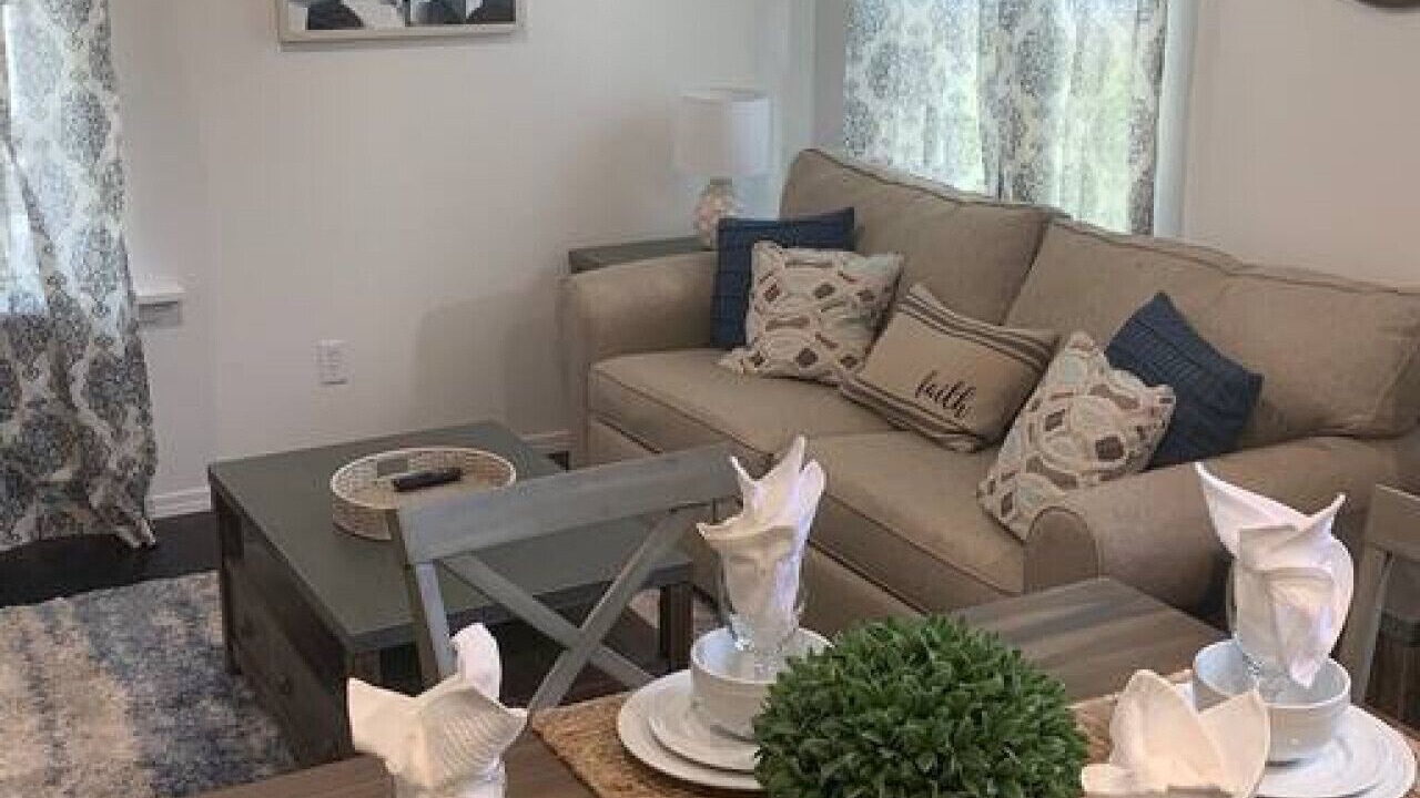 Photo of Livingroom in Checotah