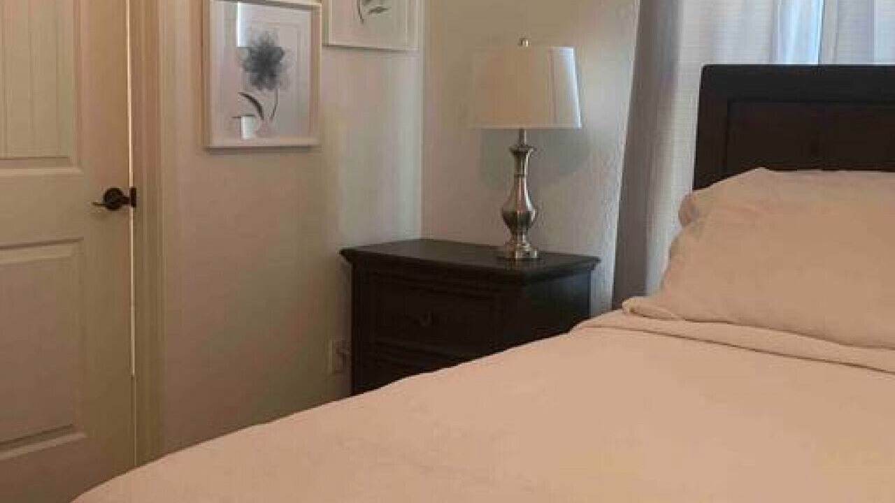 Photo of Bedroom in Checotah