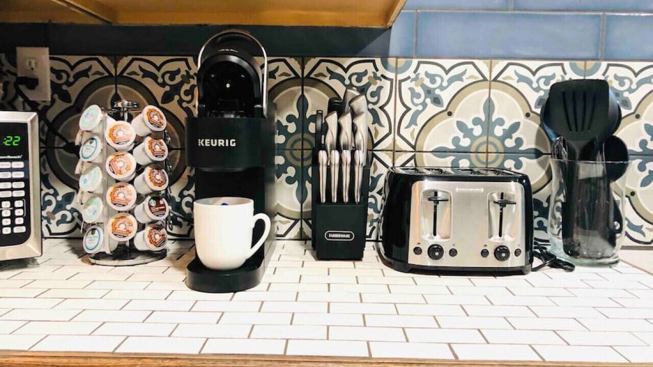 Photo of Kitchen in Checotah