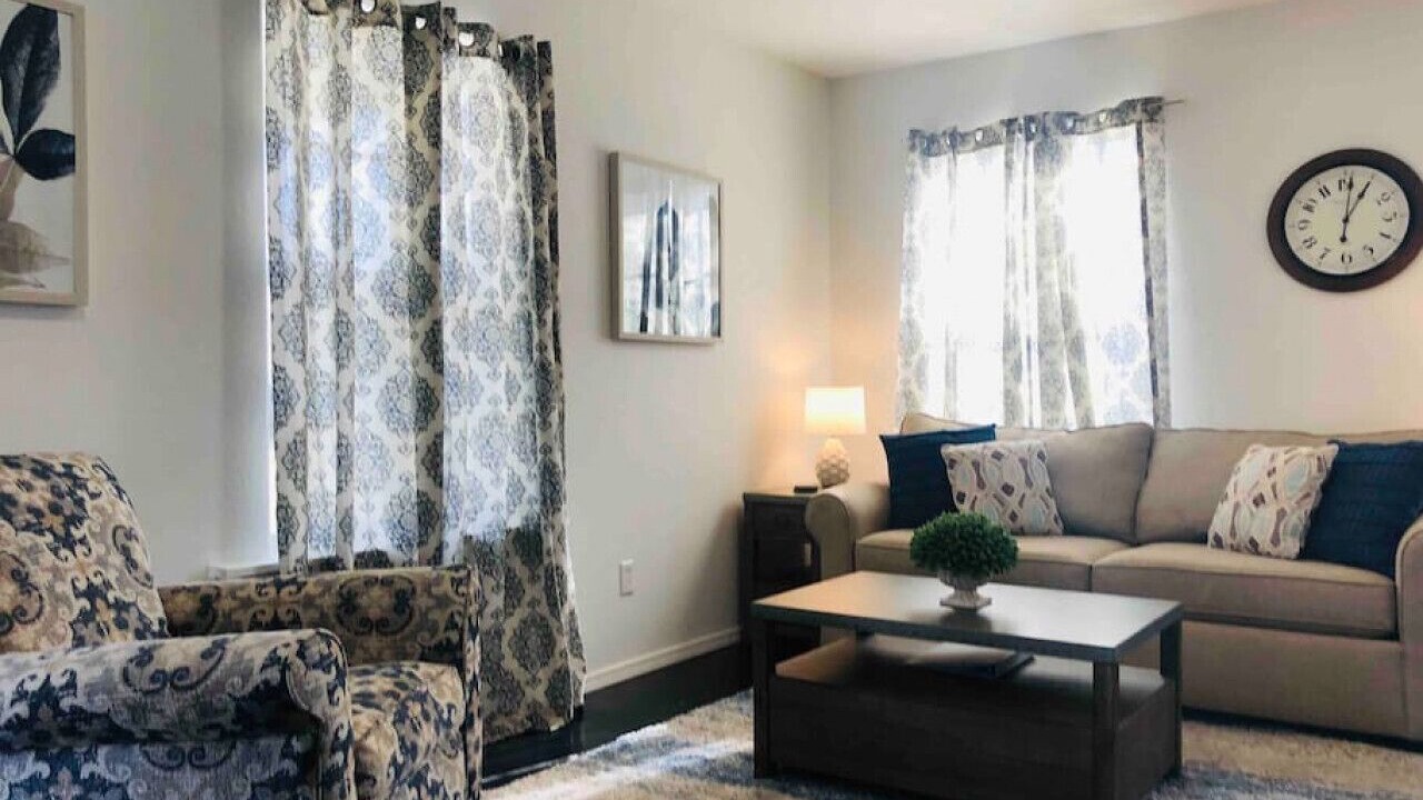 Photo of Livingroom in Checotah