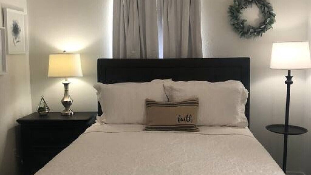 Photo of Bedroom in Checotah
