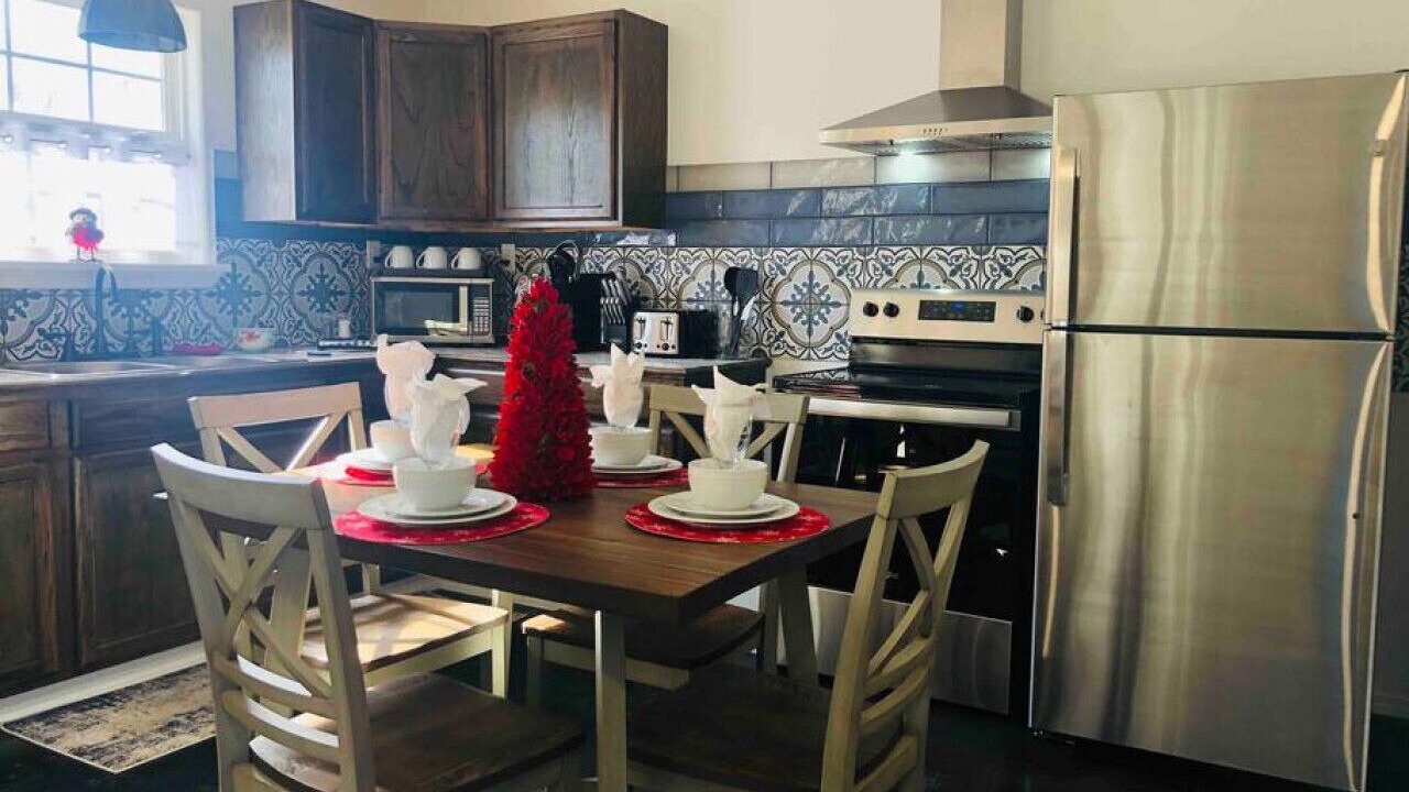 Photo of Kitchen in Checotah