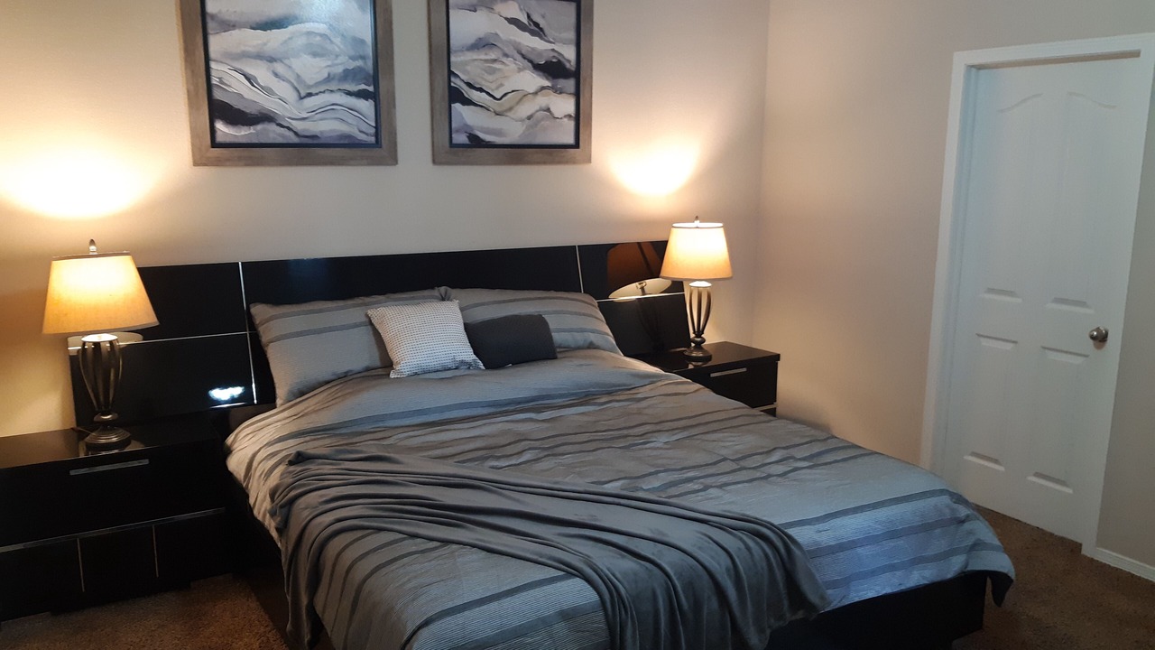 Photo of Bedroom in Chamberino